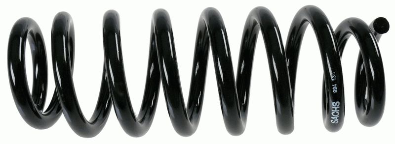 SACHS 994 134 Suspension Spring