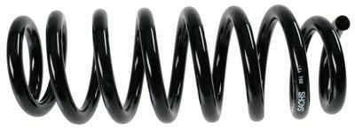 Suspension Spring SACHS 994 134