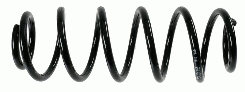 SACHS 994 136 Suspension Spring