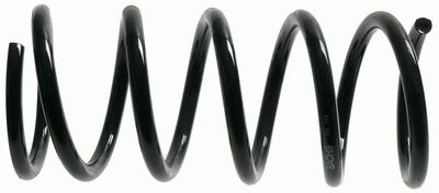 Suspension Spring SACHS 994 138