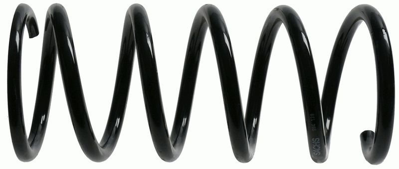 SACHS 994 139 Suspension Spring