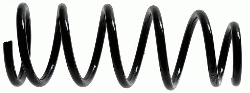SACHS 994 141 Suspension Spring