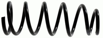 Suspension Spring SACHS 994 141