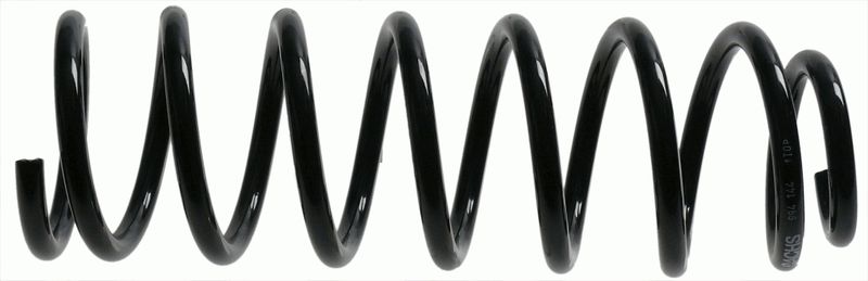 SACHS 994 144 Suspension Spring