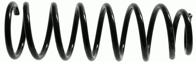 SACHS 994 147 Suspension Spring