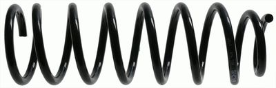 Suspension Spring SACHS 994 148