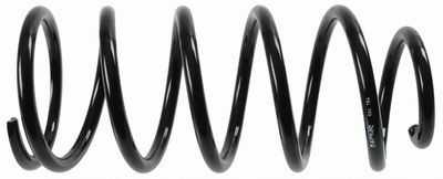 Suspension Spring SACHS 994 154