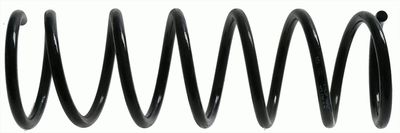 Suspension Spring SACHS 994 155
