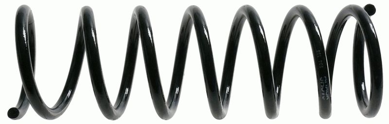 SACHS 994 156 Suspension Spring
