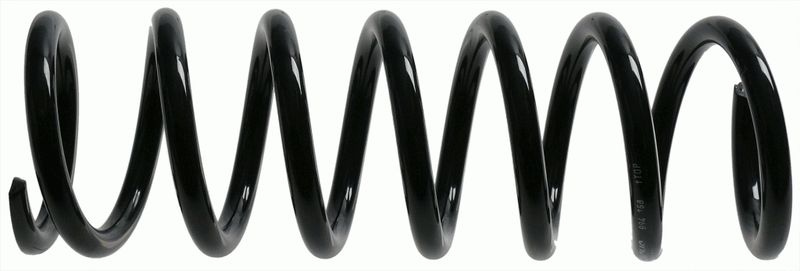 SACHS 994 158 Suspension Spring