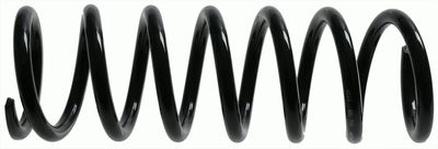 Suspension Spring SACHS 994 158