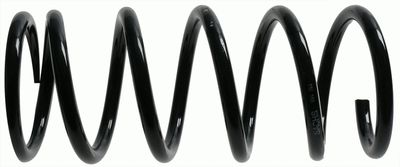 Suspension Spring SACHS 994 159