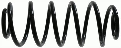 Suspension Spring SACHS 994 163