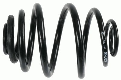 Suspension Spring SACHS 994 185