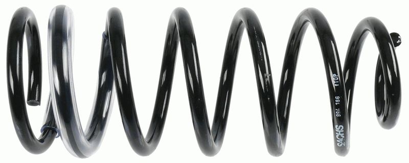 SACHS 994 186 Suspension Spring