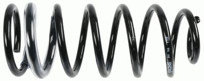 Suspension Spring SACHS 994 186