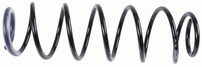 Suspension Spring SACHS 994 187