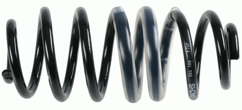 SACHS 994 198 Suspension Spring