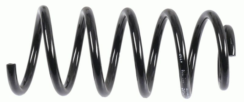 SACHS 994 209 Suspension Spring