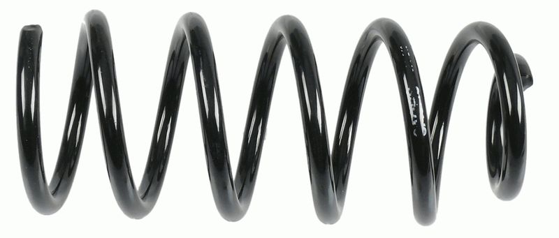 SACHS 994 213 Suspension Spring