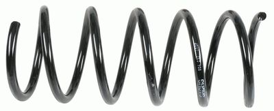 Suspension Spring SACHS 994 217