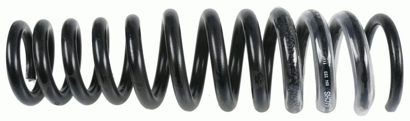 SACHS 994 223 Suspension Spring