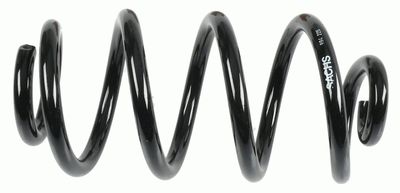 Suspension Spring SACHS 994 225