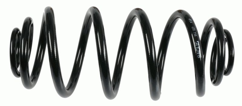SACHS 994 227 Suspension Spring