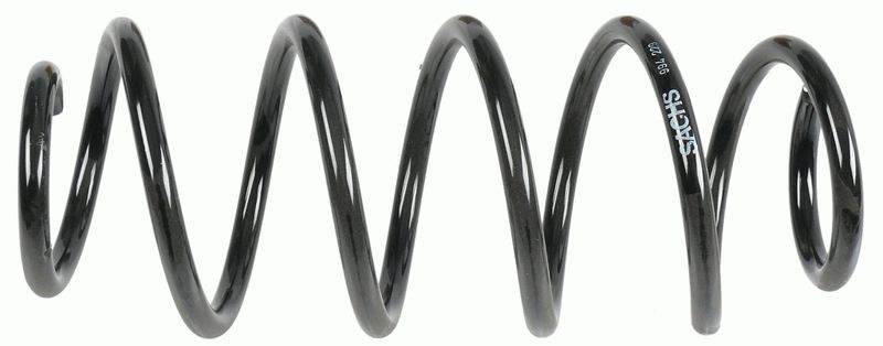 SACHS 994 229 Suspension Spring