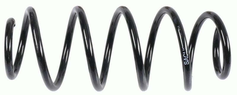 SACHS 994 230 Suspension Spring