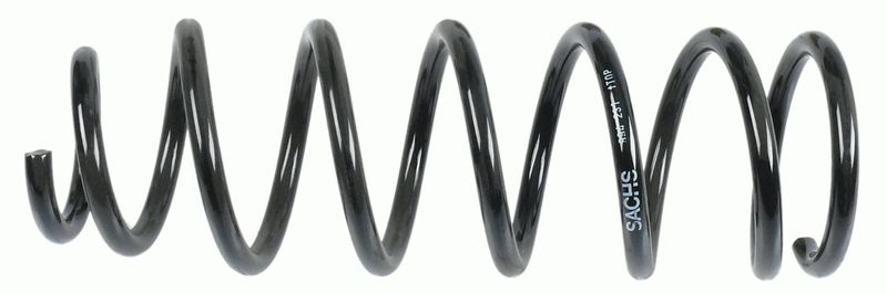 SACHS 994 231 Suspension Spring