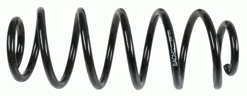 SACHS 994 232 Suspension Spring