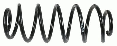 Suspension Spring SACHS 994 232