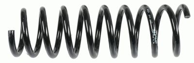 Suspension Spring SACHS 994 237