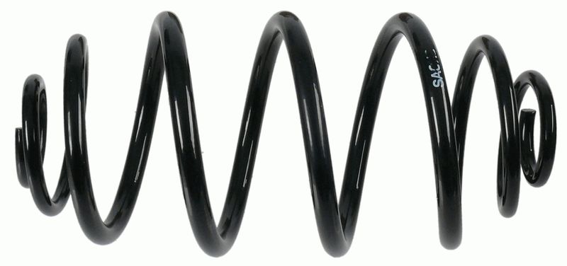 SACHS 994 240 Suspension Spring