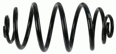 Suspension Spring SACHS 994 240