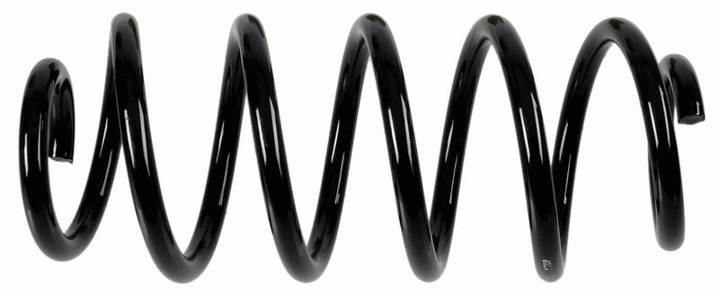 SACHS 994 242 Suspension Spring