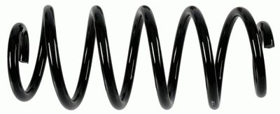 Suspension Spring SACHS 994 242