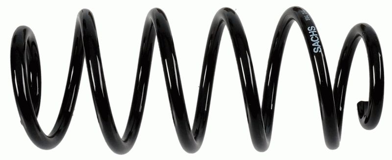 SACHS 994 244 Suspension Spring