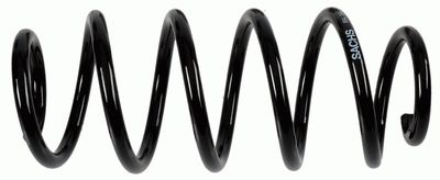 Suspension Spring SACHS 994 244