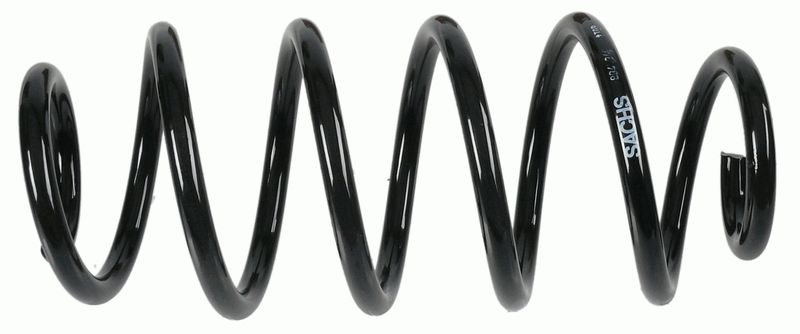 SACHS 994 245 Suspension Spring