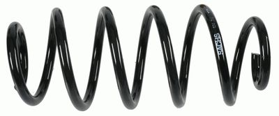 Suspension Spring SACHS 994 245