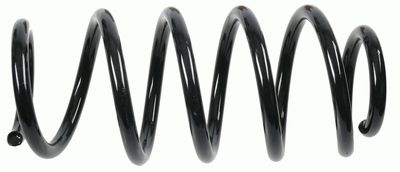 Suspension Spring SACHS 994 250