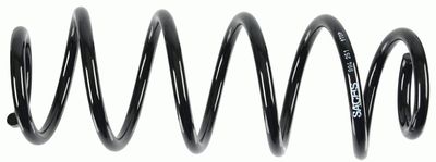 Suspension Spring SACHS 994 251