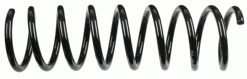 SACHS 994 253 Suspension Spring