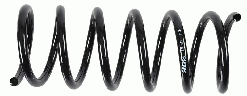 SACHS 994 255 Suspension Spring