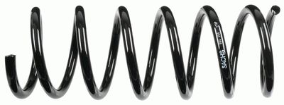 Suspension Spring SACHS 994 256