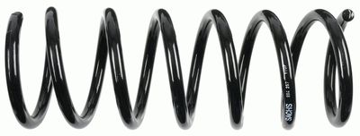 Suspension Spring SACHS 994 257