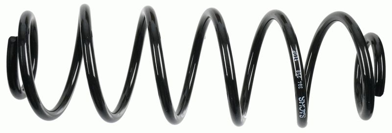 SACHS 994 258 Suspension Spring