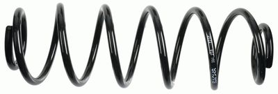 Suspension Spring SACHS 994 258